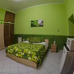 Bed & Breakfast On The Rainbow Roma