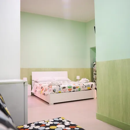 Bed & Breakfast On The Rainbow Rome