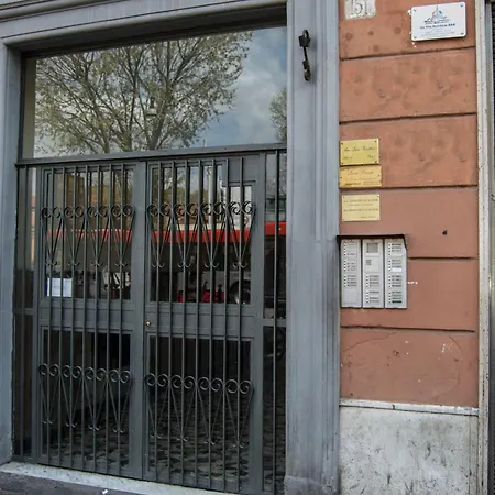 Bed & Breakfast On The Rainbow 4*