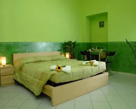 On The Rainbow Bed & Breakfast 4*