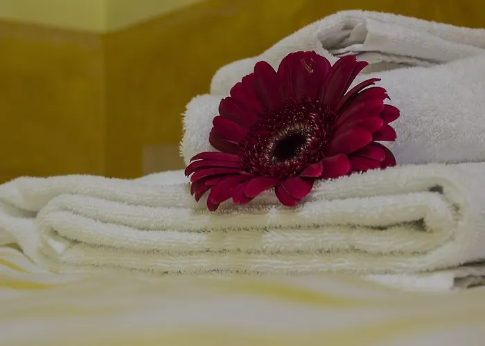 On The Rainbow Bed & Breakfast Rome