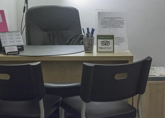 On The Rainbow Bed & Breakfast