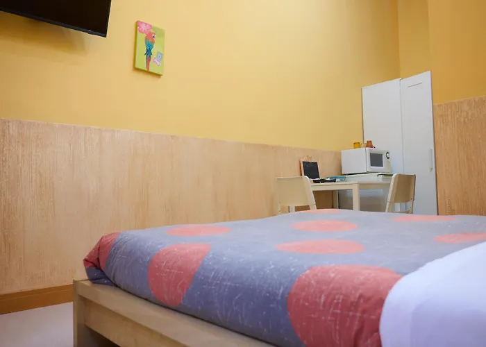 On The Rainbow Bed & Breakfast