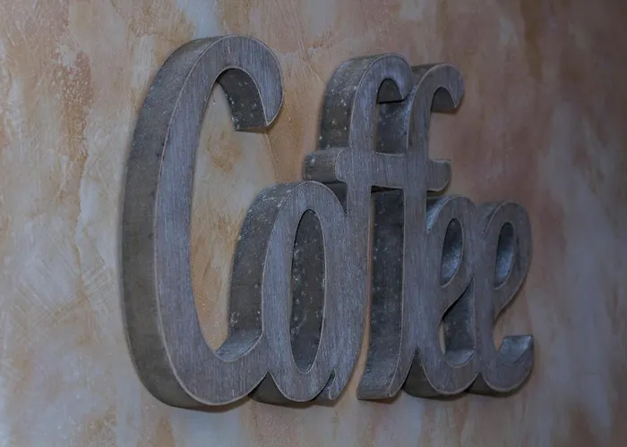 On The Rainbow Bed & Breakfast 4*