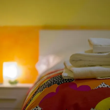 Bed & Breakfast On The Rainbow 4*