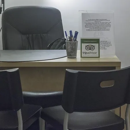 On The Rainbow Bed & Breakfast