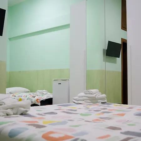 Bed & Breakfast On The Rainbow