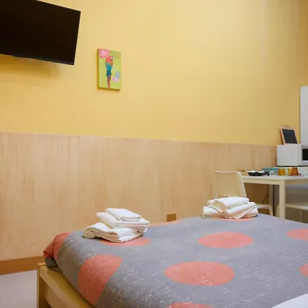 Bed & Breakfast On The Rainbow 4*