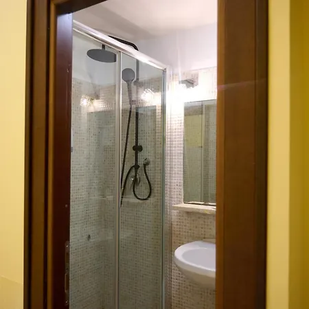 On The Rainbow Nocleg ze śniadaniem