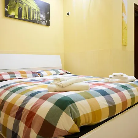 Bed & Breakfast On The Rainbow 2*