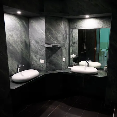 On The Rainbow 4* Rzym