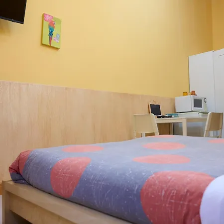 On The Rainbow Nocleg ze śniadaniem