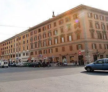 Bed & Breakfast On The Rainbow Rome