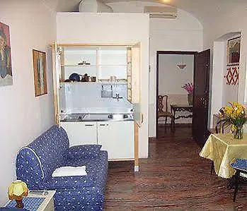 On The Rainbow Bed & Breakfast