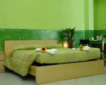 Bed & Breakfast On The Rainbow Rome
