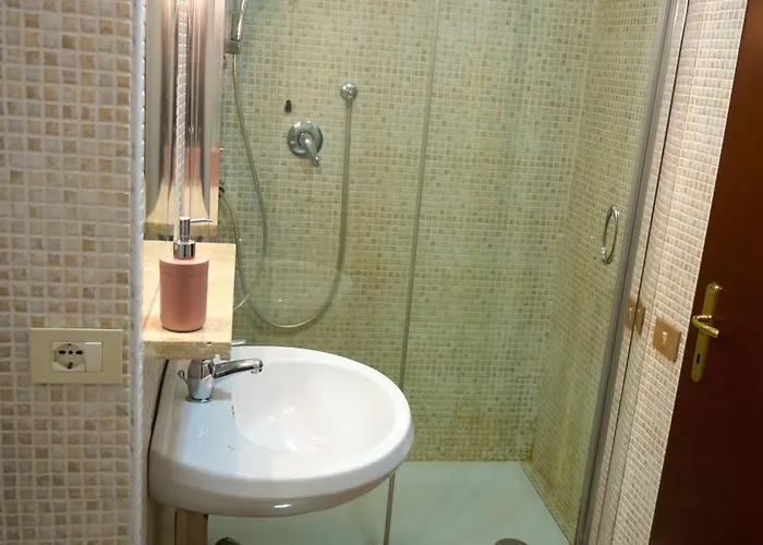 彩虹之上住宿加早餐旅馆 4* 罗马