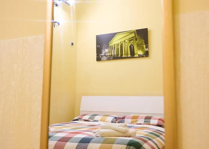 彩虹之上住宿加早餐旅馆 4*