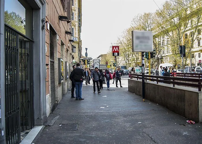 彩虹之上住宿加早餐旅馆 罗马