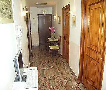 住宿加早餐酒店 彩虹之上住宿加早餐旅馆