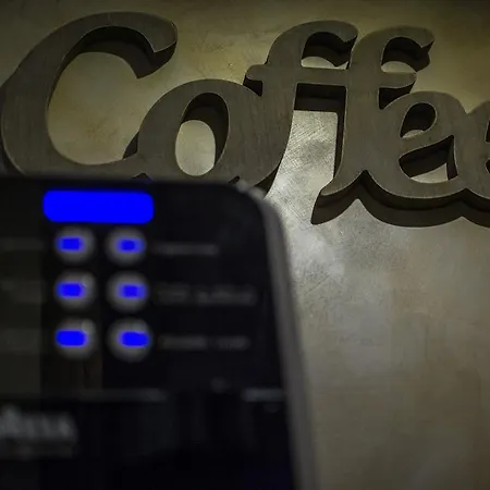 On The Rainbow ベッド・アンド・ブレックファスト ローマ