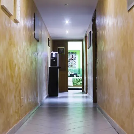 On The Rainbow 4* ローマ