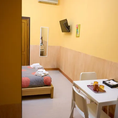 On The Rainbow ベッド・アンド・ブレックファスト