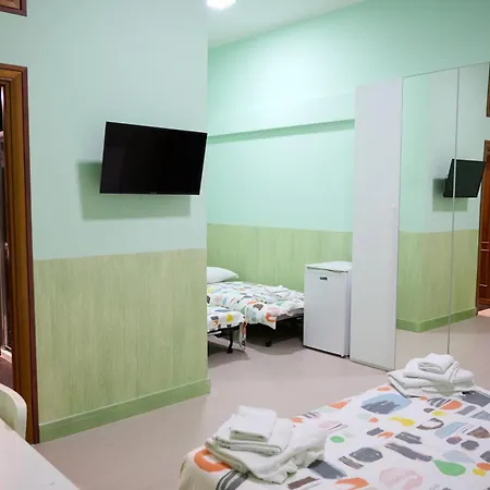 ベッド・アンド・ブレックファスト On The Rainbow 4*