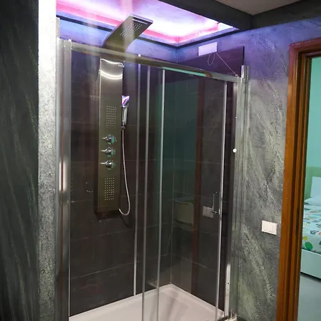 On The Rainbow ベッド・アンド・ブレックファスト 4*