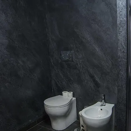 On The Rainbow 4* ローマ