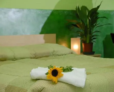 On The Rainbow ベッド・アンド・ブレックファスト 4*