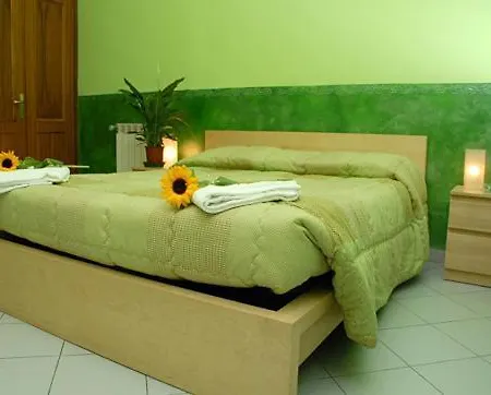 On The Rainbow ローマ