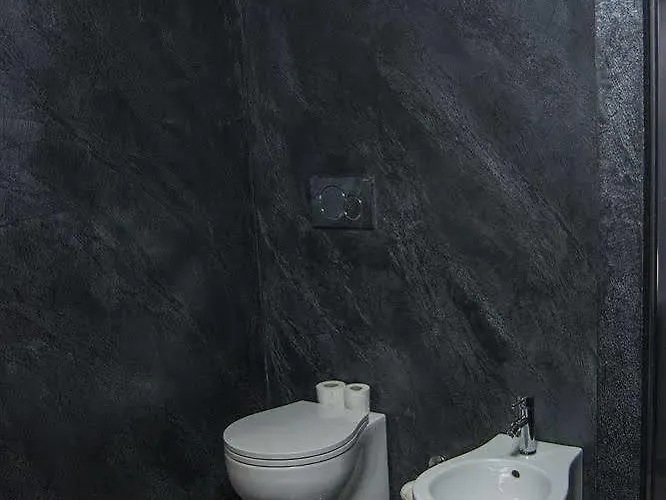 On The Rainbow 4* רומא