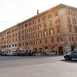 Nocleg ze śniadaniem On The Rainbow Rzym