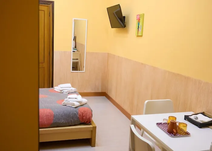 On The Rainbow فندق مبيت وإفطار