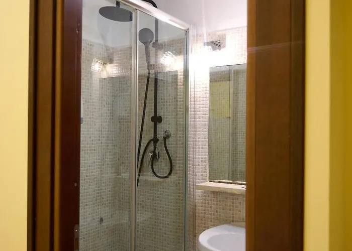 On The Rainbow فندق مبيت وإفطار